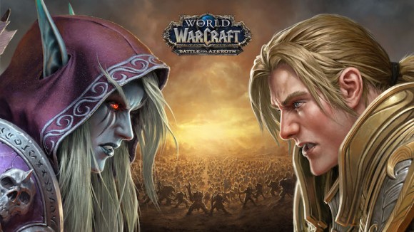Blizzard объявила дату релиза следующего дополнения World of Warcraft