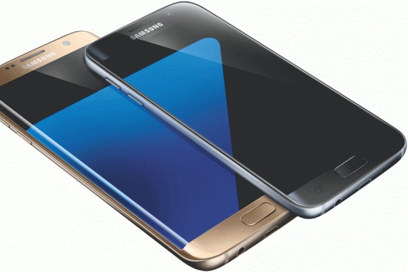 Samsung Galaxy S7 и S7 edge