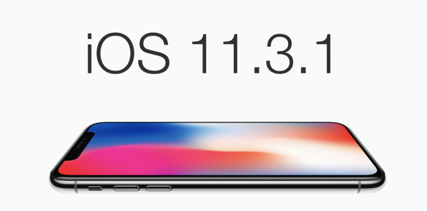 Apple отучила iOS 11.3 ломать дисплеи «нелегально» отремонтированных iPhone