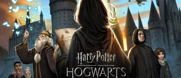 Ролевая игра Harry Potter: Hogwarts Mystery вышла на Android и iOS