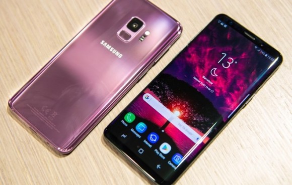 Флагманский Samsung Galaxy S10 дебютирует в январе
