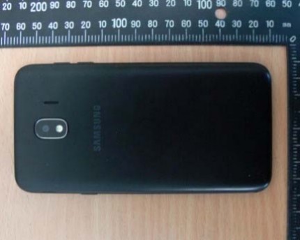 Тайваньский регулятор показал доступный Samsung Galaxy J4