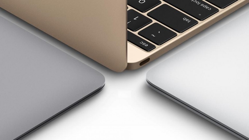 На Apple подали в суд за проблемы с клавиатурой у MacBook и MacBook Pro