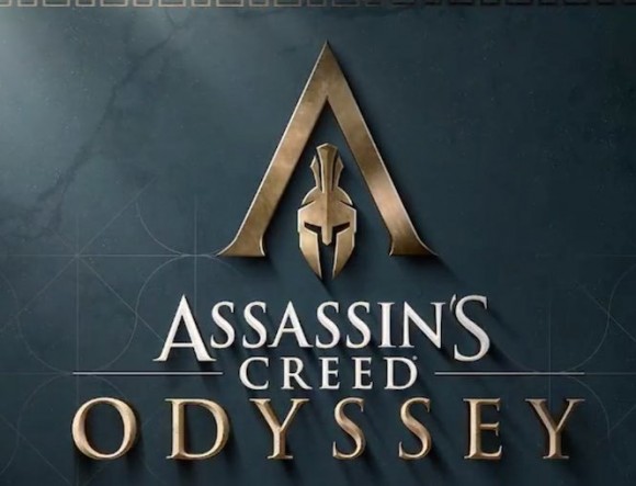 «Это Спарта!» Ubisoft анонсировала следующий Assassin’s Creed