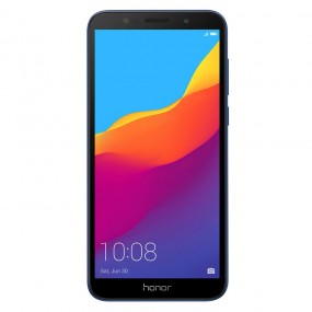 Безрамочный Huawei Honor 7A оценен дешевле 7,5 тысяч рублей