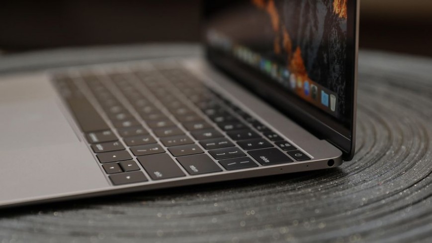 Короткоходная клавиатура Butterfly стала источником проблем для владельцев новых ноутбуков Apple