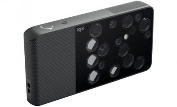 Флагманский смартфон LG V40 получит пять камер
