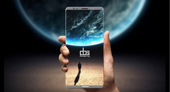 В Galaxy S10+ будет самый большой экран среди всех флагманов Samsung