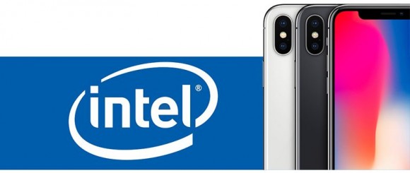 Apple перейдёт в новых iPhone с Intel на MediaTek