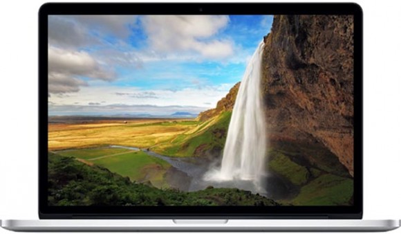 Apple убила MacBook Pro трёхлетней давности