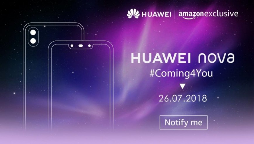 Названа дата выхода следующих «пугающих» смартфонов Huawei
