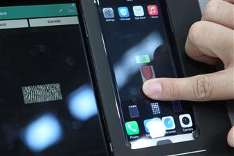 Samsung Galaxy S10 выйдет в двух версиях с экранным сканером отпечатков пальцев