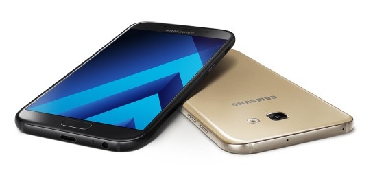 Смартфоны Samsung Galaxy A 2019 получат флагманские возможности