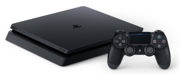 Продажи Sony PlayStation 4 достигли 82,2 миллиона