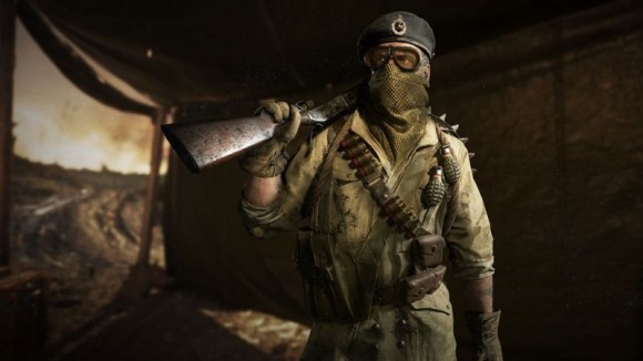 Слепой игрок в Call Of Duty совершил более 7 600 убийств