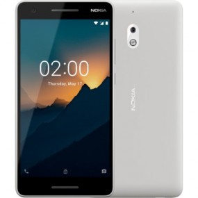 Недорогой смартфон-долгожитель Nokia 2.1 поступил в продажу