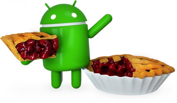 Google выпустила облегченный Android 9 Pie (Go Edition) для бюджетных смартфонов