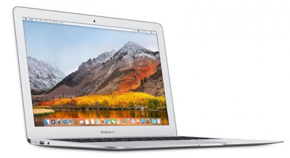 Цена на дешёвый MacBook стартует от 1200 долларов