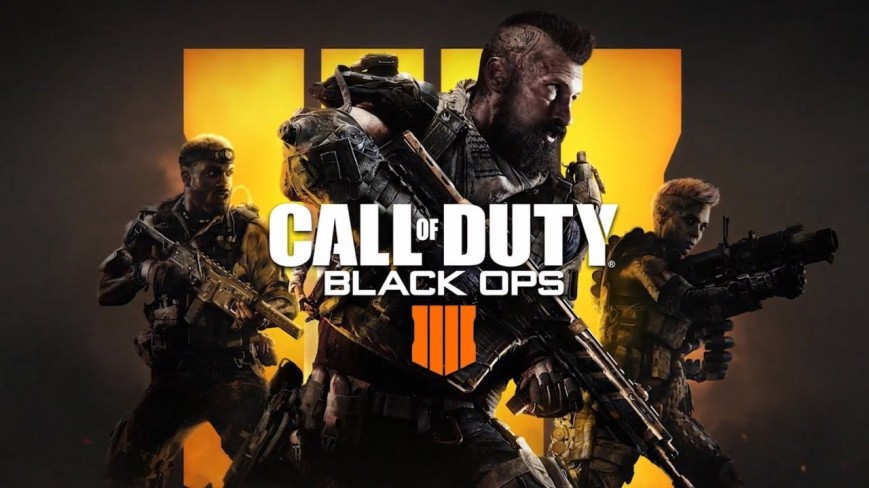 Опубликовано видео с преимуществом Call of Duty: Black Ops 4 для ПК над консольными версиями