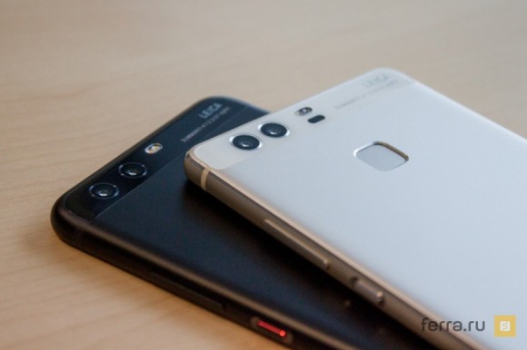 Huawei снова разрешила ставить неофициальные прошивки на смартфоны