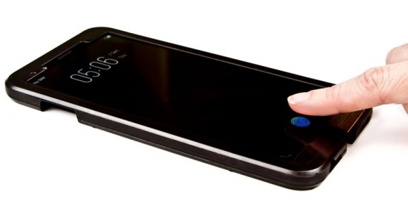 В iPhone не будет экранного сканера отпечатков пальцев ещё два года