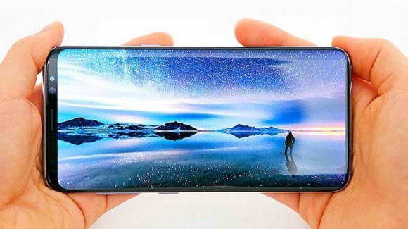 Топовый Samsung Galaxy S10 получит пять камер
