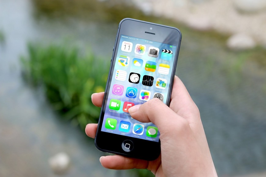 ФАС запретит неудаляемые стандартные приложения в смартфонах
