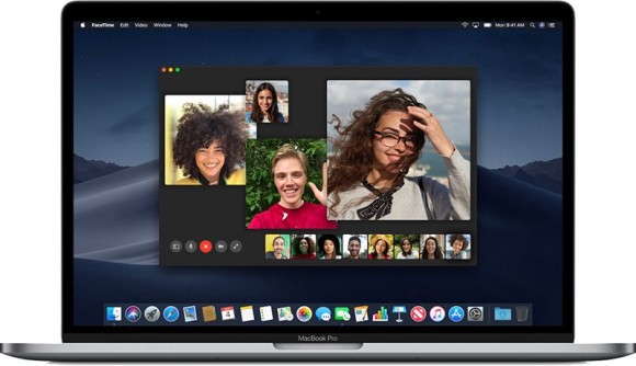 Apple выпустила новую macOS для компьютеров и ноутбуков
