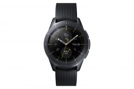 Смарт-часы Samsung Galaxy Watch уже можно купить в России