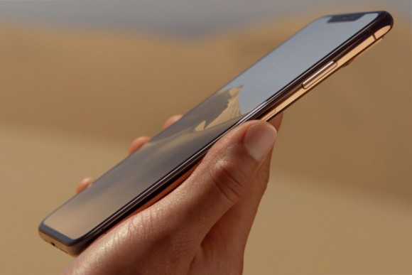 DisplayMate объявила дисплей iPhone XS Max лучшим среди смартфонов