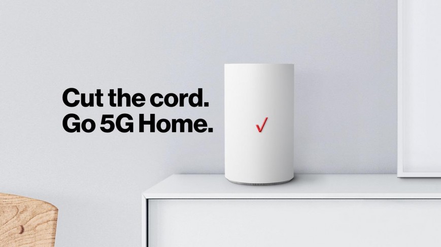 Запущена первая в мире коммерческая сеть 5G