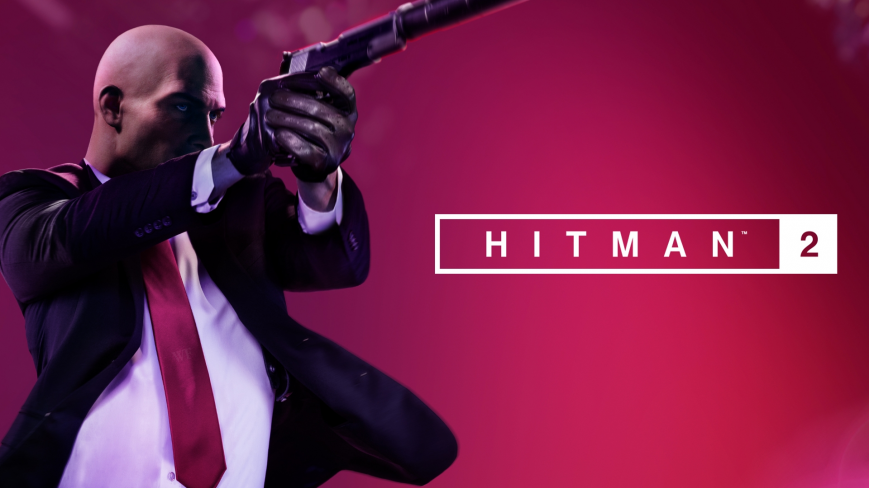 В новом трейлере Hitman 2 показали арсенал для убийств