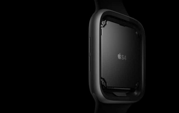 Смарт-часы Apple Watch Series 4 сравнили по быстродействию с iPhone 6s
