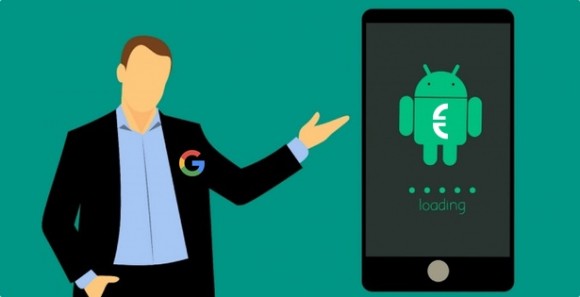 Google перестанет комплектовать Android-смартфоны полным набором своих приложений