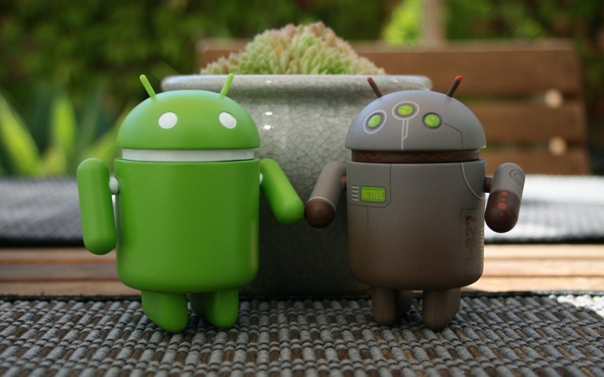 Google накажет производителей, которые не будут обновлять Android в течение 2 лет
