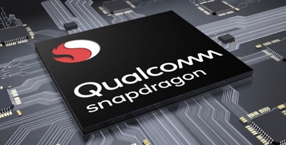 Флагманский процессор Snapdragon 8150 конструктивно повторяет китайский Huawei Kirin