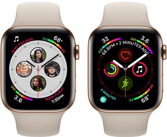 Обновление ПО убивает смарт-часы Apple Watch
