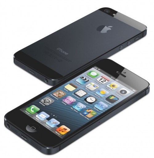 Apple признала iPhone 5 устаревшим