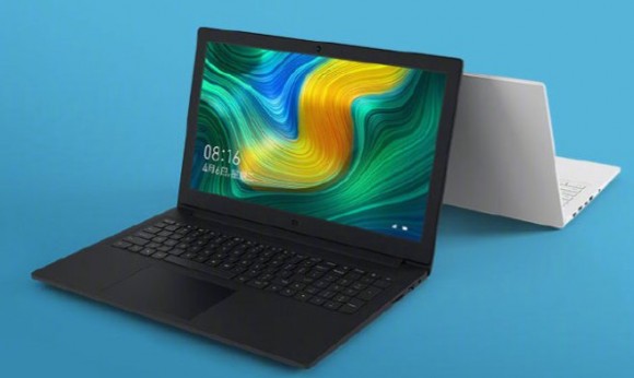 Состоялся анонс самого дешевого Xiaomi Mi Notebook