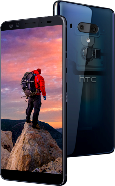 Вместо флагманского смартфона HTC выпустит «что-то другое» в 2019