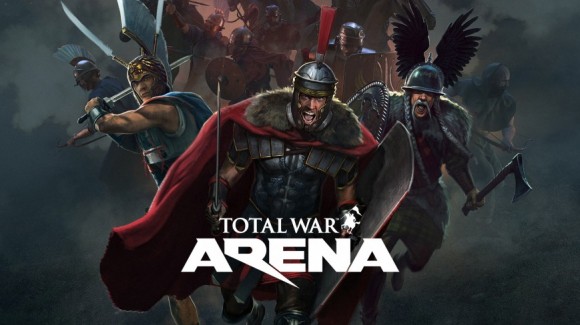 Wargaming закрывает сервера Total War: Arena и раздаёт утешительные подарки