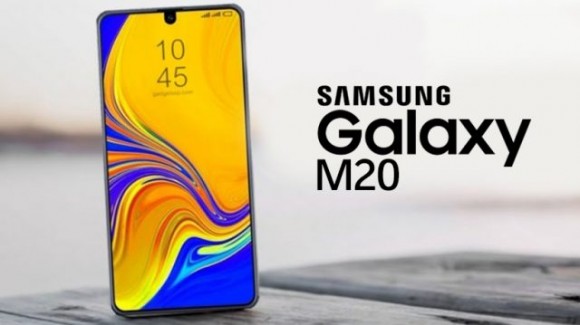 Новые смартфоны Samsung Galaxy A и Galaxy M засветились в подробностях