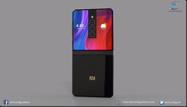 Mi 9 станет первым смартфоном Xiaomi с тройной камерой