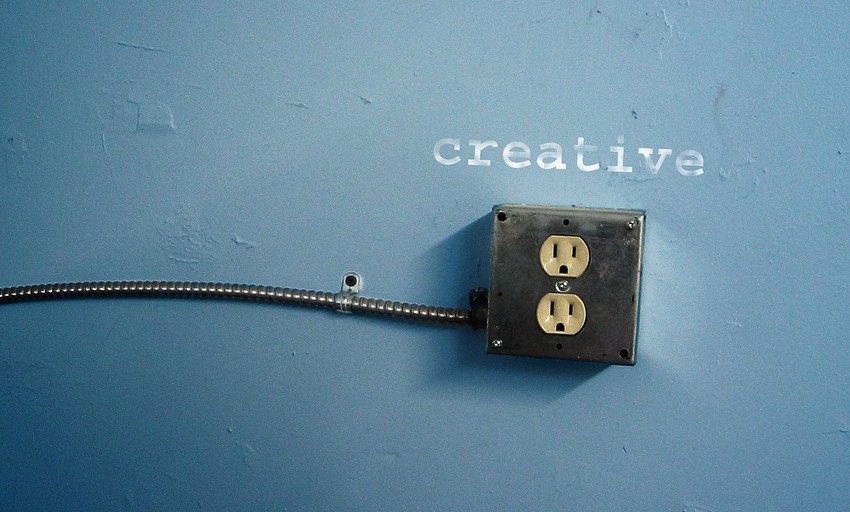 Как придумывать более креативные решения: 5 приемов