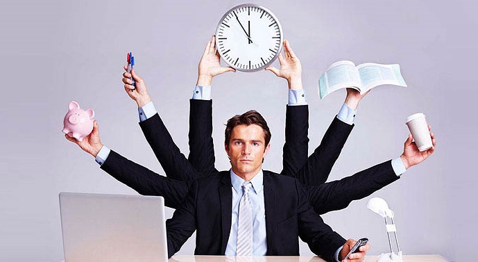 «Сегодня бывает только раз»: 5 способов эффективно использовать время