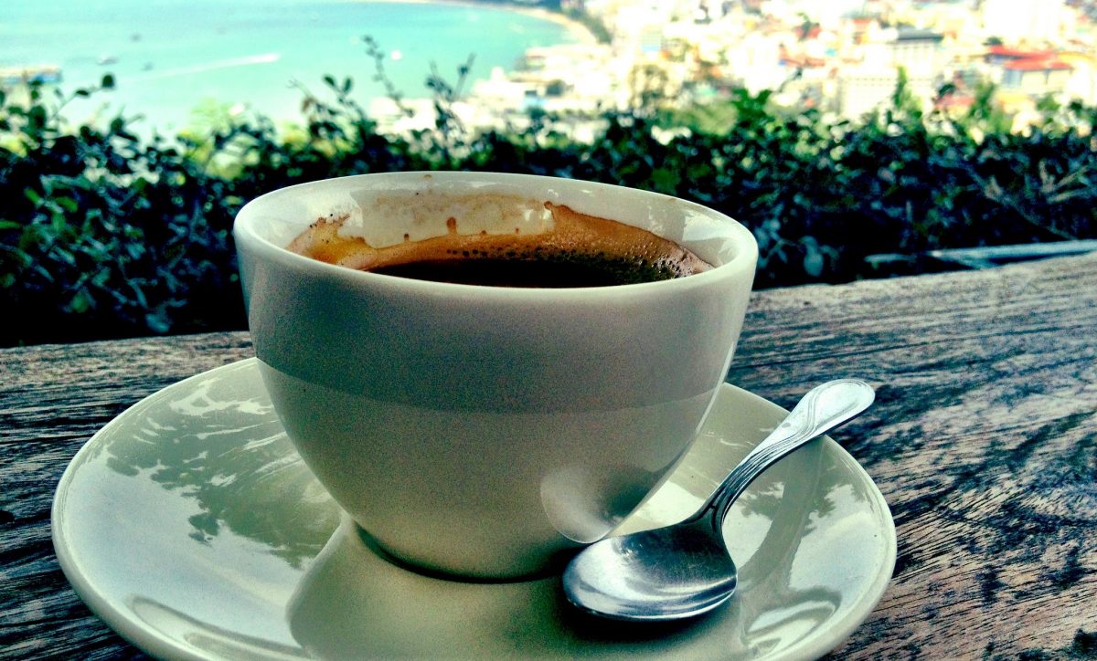 Максимум энергии: как пить кофе с умом