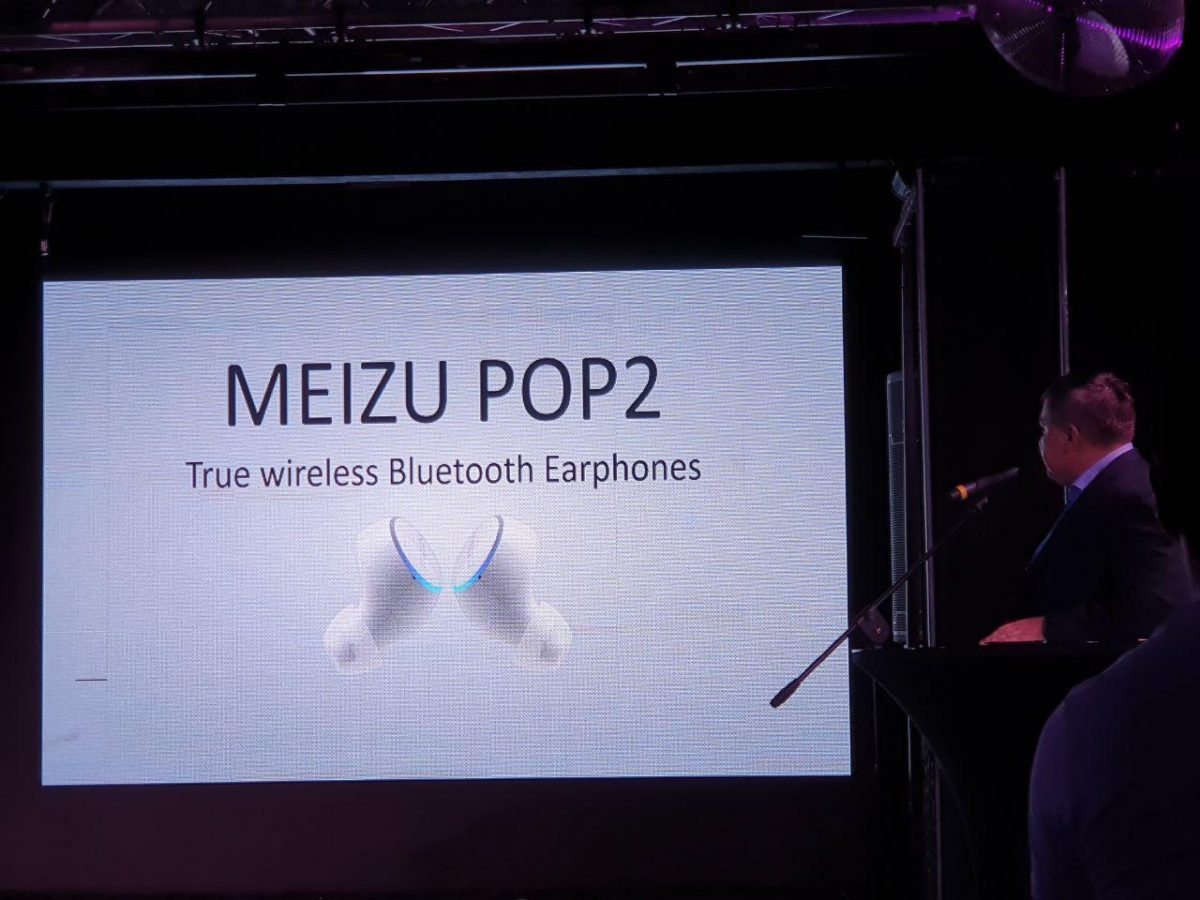 Meizu вернулась в Россию с тремя смартфонами