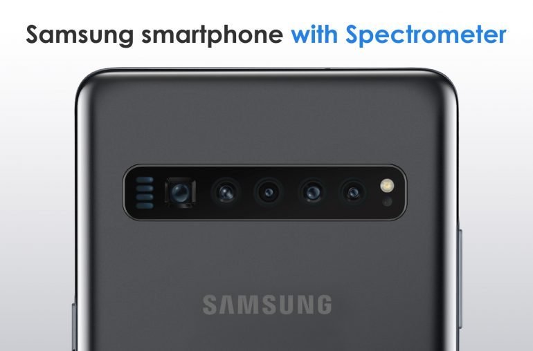 Samsung научит Galaxy S11 определять уровень стресса владельца