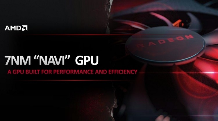 AMD сделает новые флагманские видеокарты в два раза быстрее нынешних