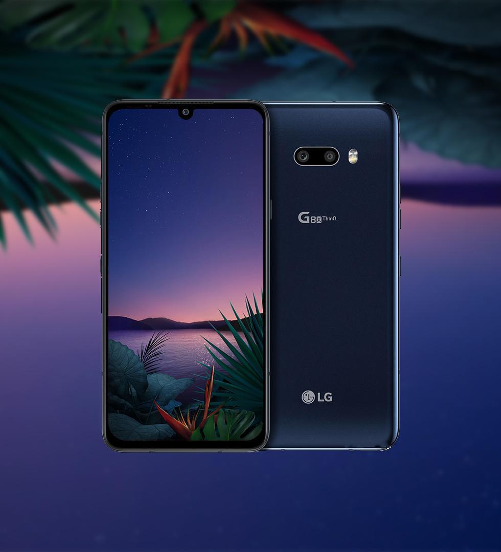 LG выпустит новый флагманский смартфон в корпусе старого